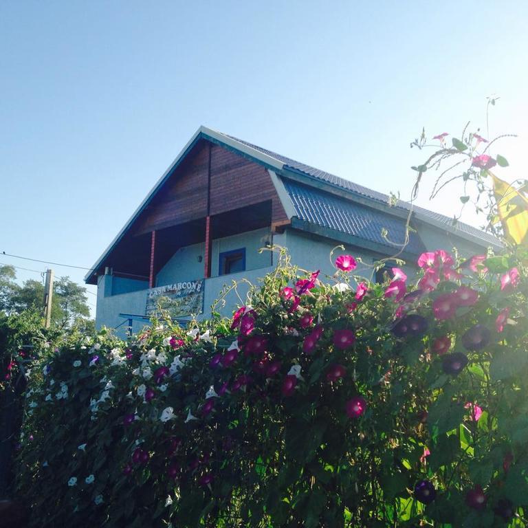 Casa Marcone Guest House Partizanii Exterior photo